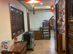 -那家老院子东北菜·饺子·小鸡炖蘑菇(艳华街店)