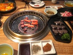 -黑牛黑猪烤肉专门店(万象城店)
