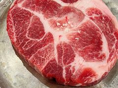 -姜虎东白丁韩国烤肉(吉利大厦店)