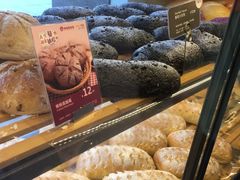 面包-BreadTalk面包新语·烘焙蛋糕(海珠丽影广场店)