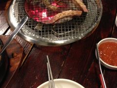 iphone_upload_pic-小本家韩式烤肉(紫藤路店)