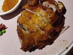 吮指神仙鸡-意满花千醉(金茂览秀城店)
