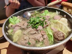 -川堂风·跷脚牛肉·乐山爆炒(宝山日月光店)