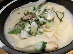 -大头亮羊汤烩面·河南非遗(良乡总店)