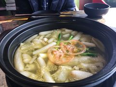 -冯排骨涮烤火锅(华商国际城店)