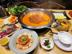 -老凯俚酸汤鱼(多彩城店)