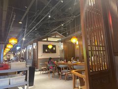 -好嫂子酱猪手•农家菜(华远坊店)