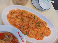 -湘江大码头·龙虾馆(渔人码头一店)
