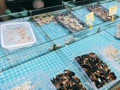 -梦都海鲜酒家(万达广场江桥店)