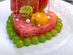-牛排家(北京长安街英皇集团中心店)