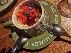 -格鲁·秀色Georgia’s Feast