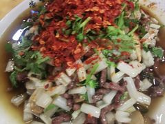 -荣生萝卜汤饭店