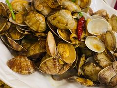 -鹊华居·地道鲁菜·海鲜·融合味(大明湖店)