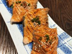 -大雄寿司(中华广场店)