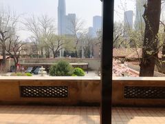 -静园(和平区)