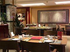 -北京全聚德(西翠路店)
