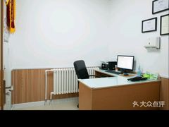 -宠福鑫动物医院(望京分院)