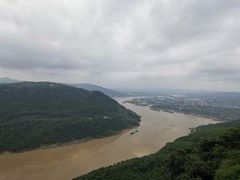 -铁山坪森林公园