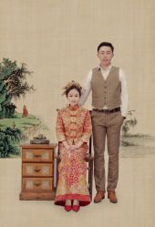 点击看大图 -天一婚纱摄影TIA STUDIO(珠海路店)