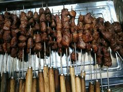 -王记西鎮电烤肉(汶上路店)