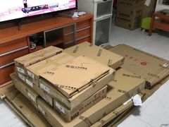 -红苹果家具(大钟寺店)