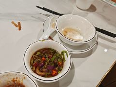 -潮汕大目牛肉火锅(上梅林店)
