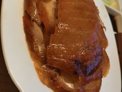 -北京老铺烤鸭(西稍门店)