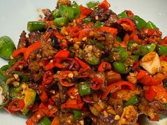 -赣江里•江西菜(望京旺角店)