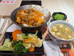 -吉野家 (新街口外大街店)