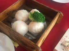 -鼎珑点心仔(燕塘店)