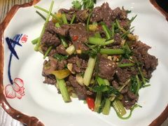 -饭桌故事·血鸭湘(荣宝华店)