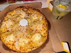 -乐凯撒披萨(中心书城店)
