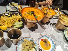 -Home Thai·泰谣(王府井apm店)