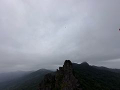 -七仙岭温泉国家森林公园