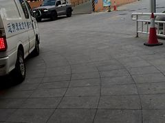 -中医药大学第一附属医院-停车场