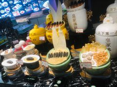 -世外桃源农庄·德清土菜(兴康南路店)