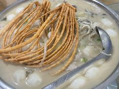 -赵广小吃(油榨湾店)