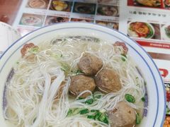 -七爷清汤腩·港式餐厅(金狮广场店)