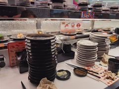 -争鲜回转寿司(朝北大悦城店)