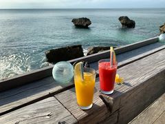 -Rock Bar Bali(Bali)