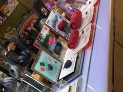 -新田360广场(上海华侨城店)