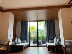 -石梅湾艾美度假酒店