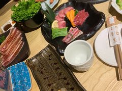 -御牛道日式烤肉料理(杭州万象城店)