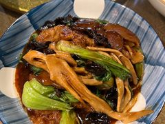 -熠盛·本帮菜Bistro(永嘉路店)