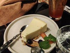 纽约芝士-blue frog蓝蛙(长泰广场店)