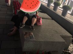 -一大会址·新天地(地铁站)