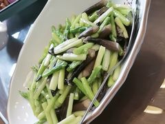-崂山印象·青岛·海鲜渔家菜