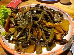 -人民公社大食堂(张家湾店)