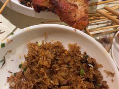 -串盟烧烤大排档·长沙美食地标(星沙店)