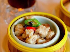 -顺德喜来登酒店·采悦轩